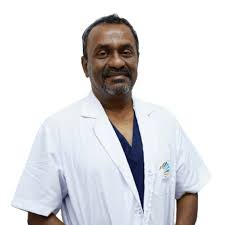 Dr Antony Robert C